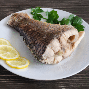Lubina al Horno