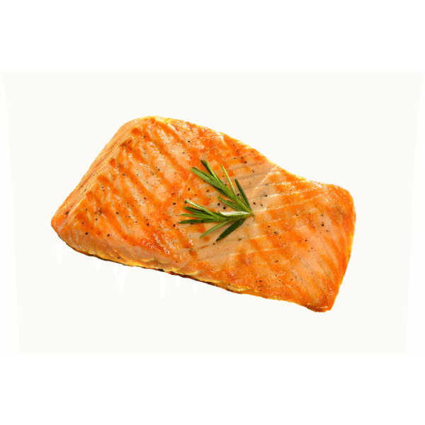 Salmón (1kg) - Imagen 2