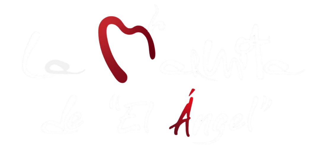 La Marmita de El Ángel Logo